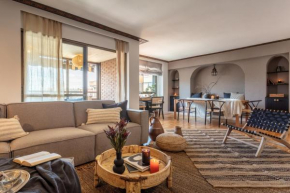 Wukro - 2 bedrooms and terrace in Chamberí